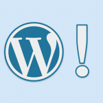 wordpress leren